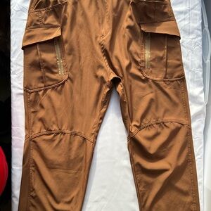 Woolrich Tactical Pants 2XL